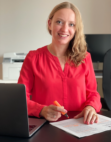 Dr. Annelies Geerts