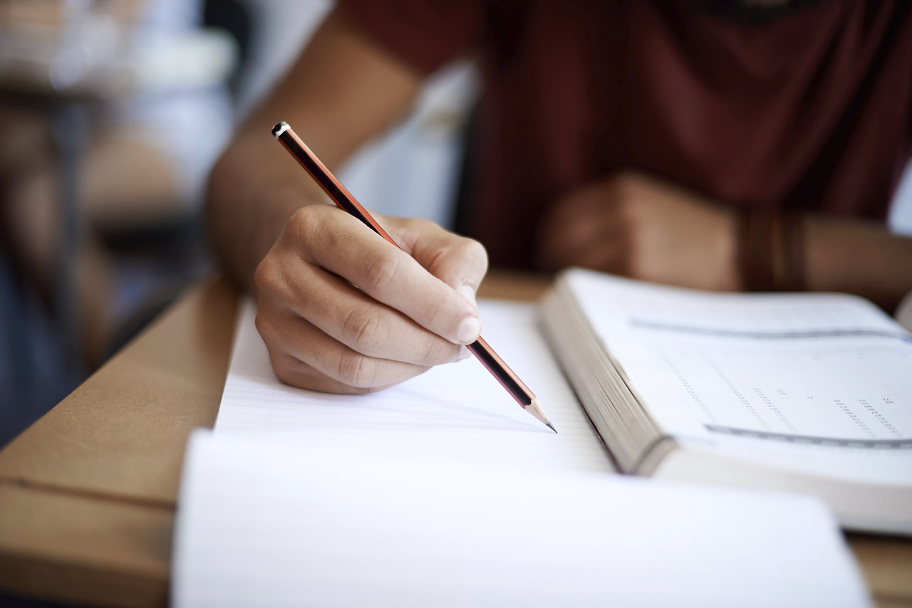 Studiebegeleiding